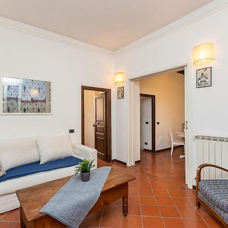 Lungaretta By Rental In Рим Екстер'єр фото