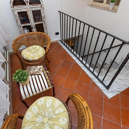 Lungaretta By Rental In Рим Екстер'єр фото