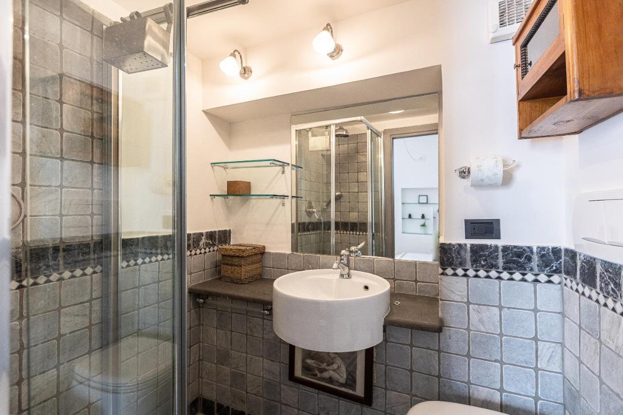 Lungaretta By Rental In Рим Екстер'єр фото