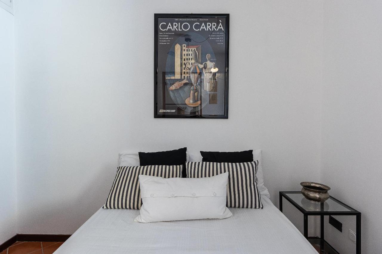 Lungaretta By Rental In Рим Екстер'єр фото