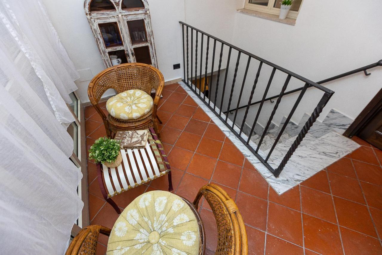 Lungaretta By Rental In Рим Екстер'єр фото