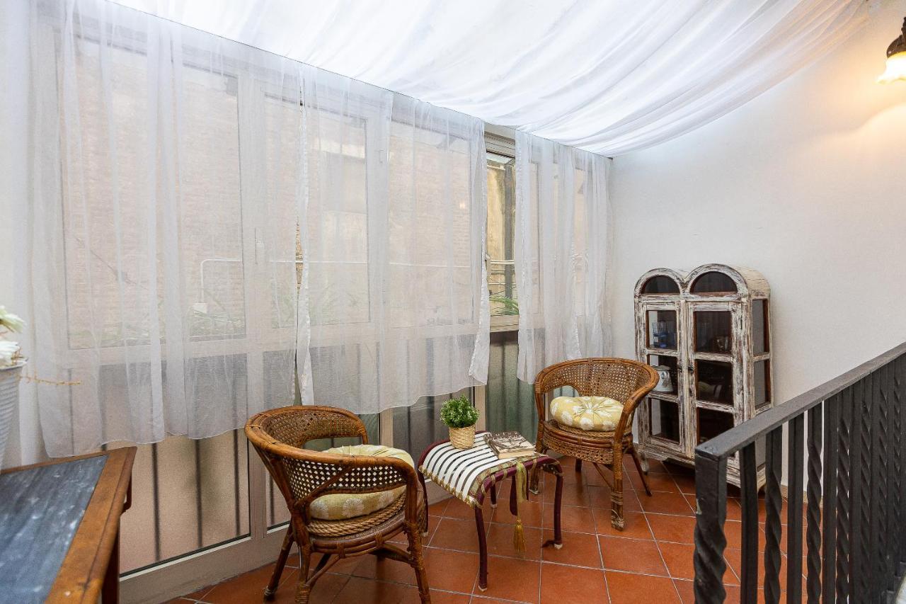 Lungaretta By Rental In Рим Екстер'єр фото