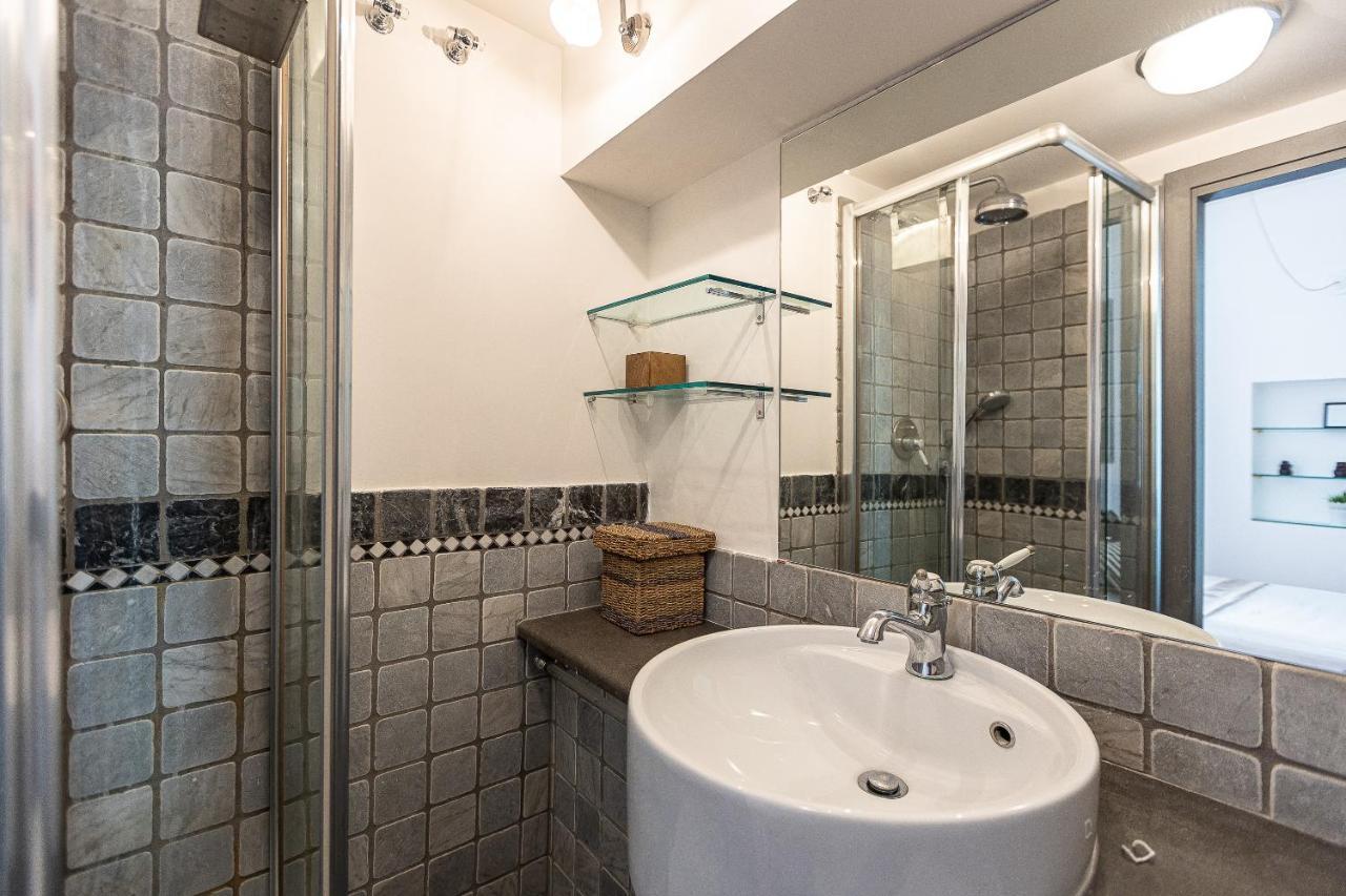 Lungaretta By Rental In Рим Екстер'єр фото