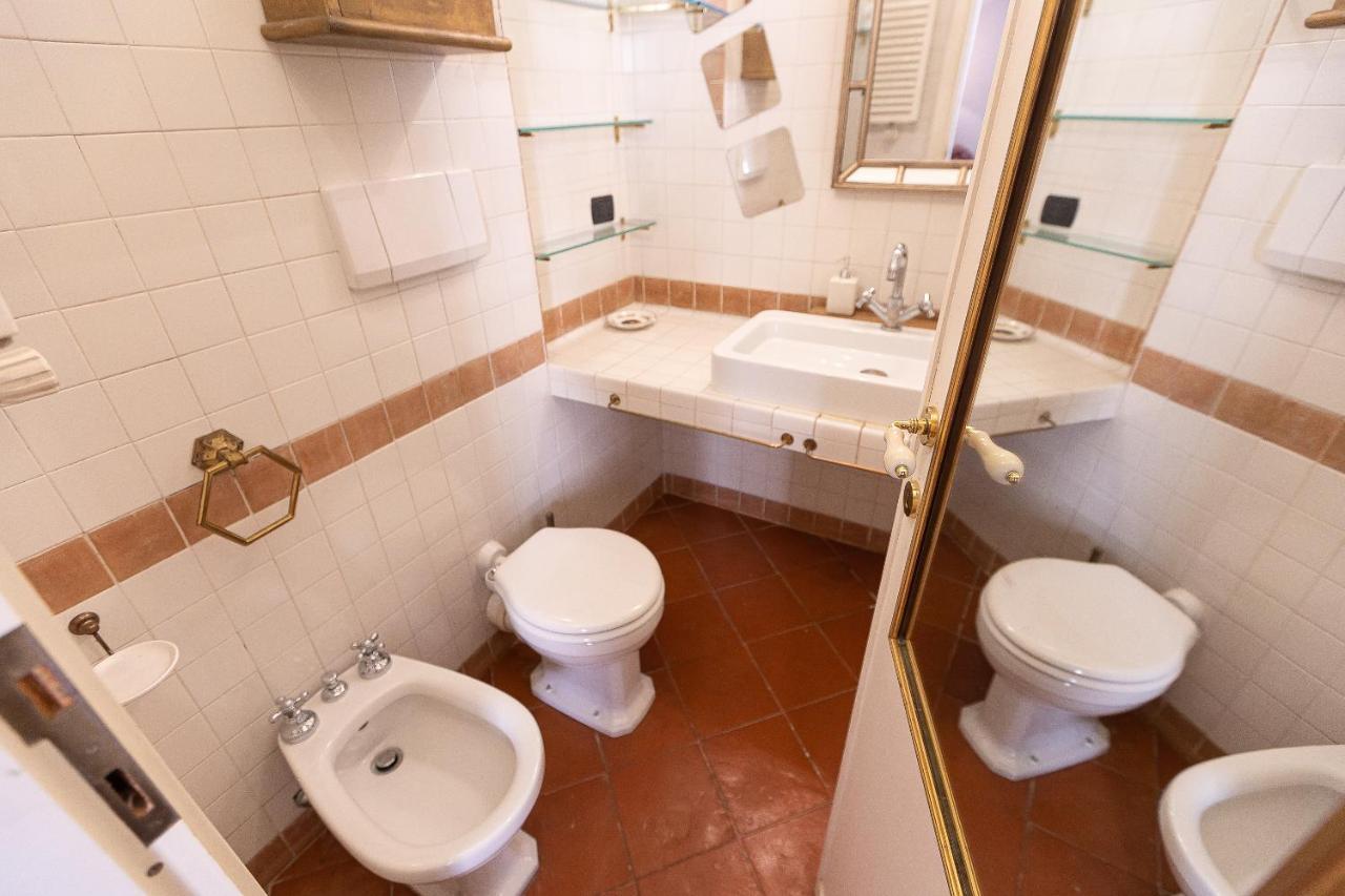 Lungaretta By Rental In Рим Екстер'єр фото