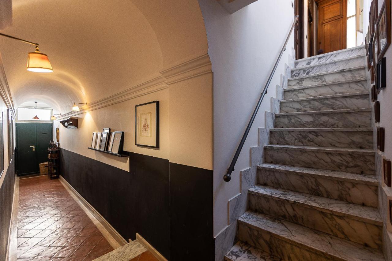 Lungaretta By Rental In Рим Екстер'єр фото