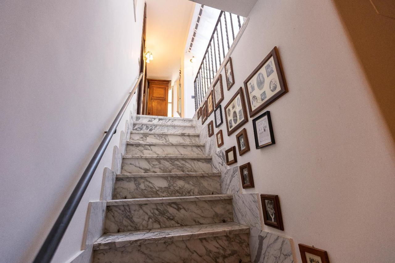 Lungaretta By Rental In Рим Екстер'єр фото